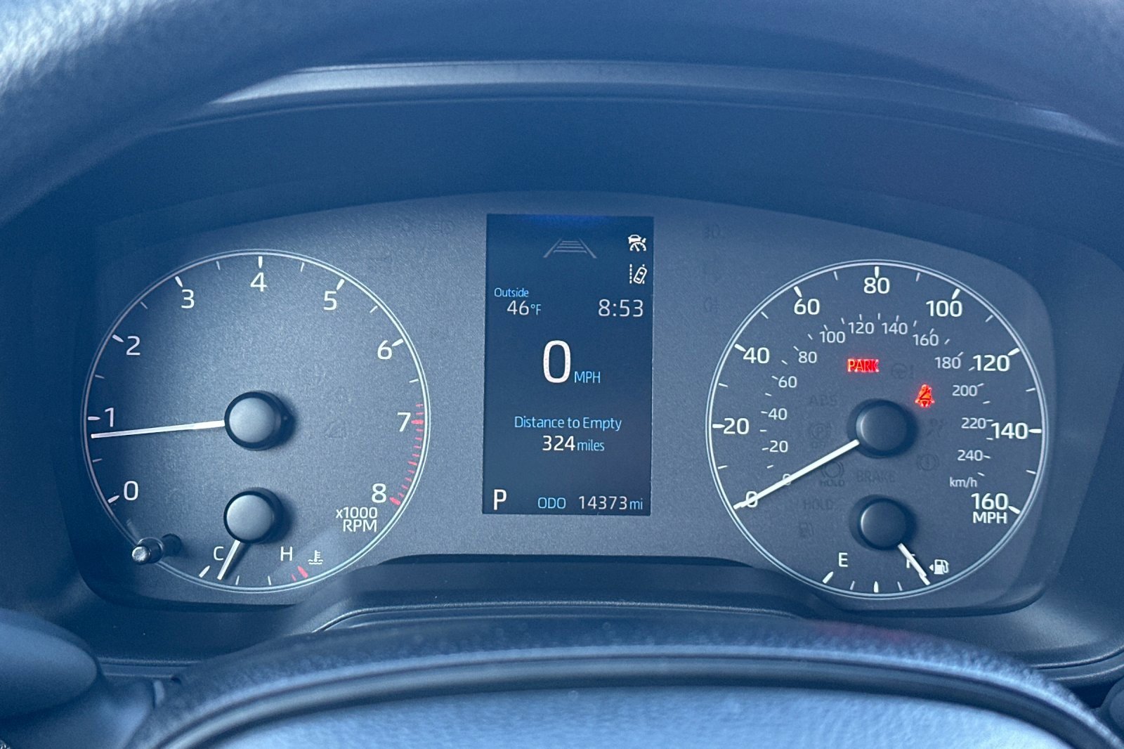 Used 2025 Toyota Corolla LE image 38