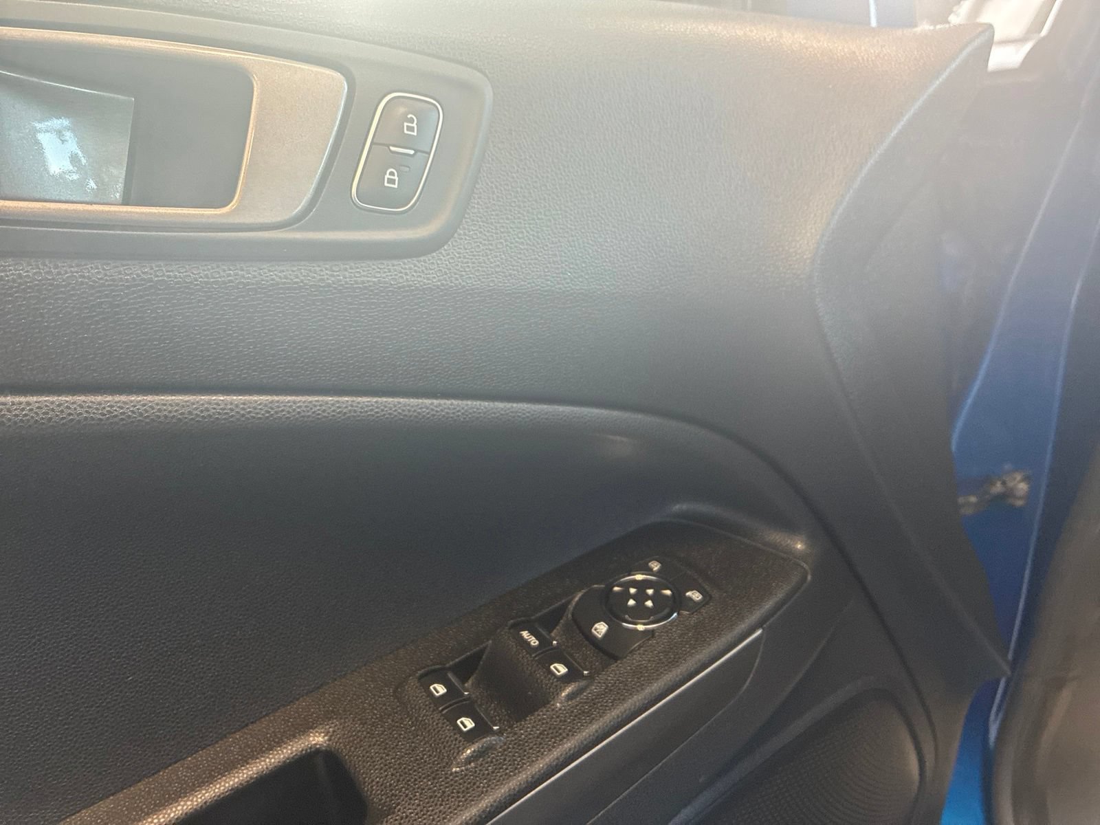 Used 2020 Ford EcoSport SE FWD image 11