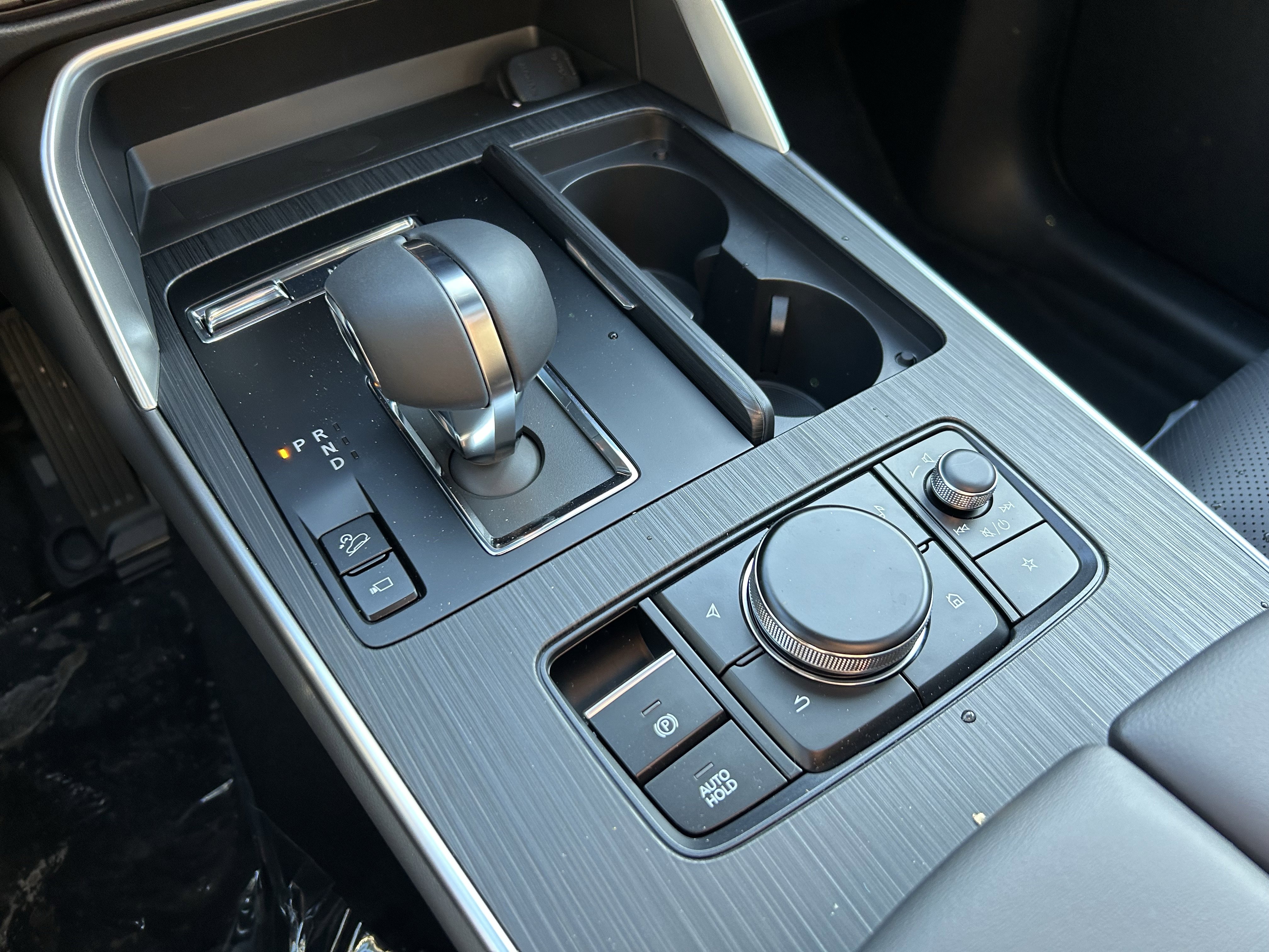 New 2026 MAZDA CX-90 3.3 Turbo S w/ Premium Plus image 16