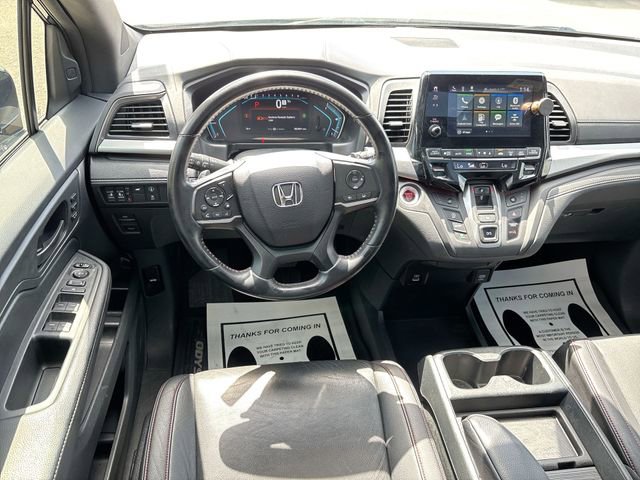 Used 2023 Honda Odyssey Sport image 23