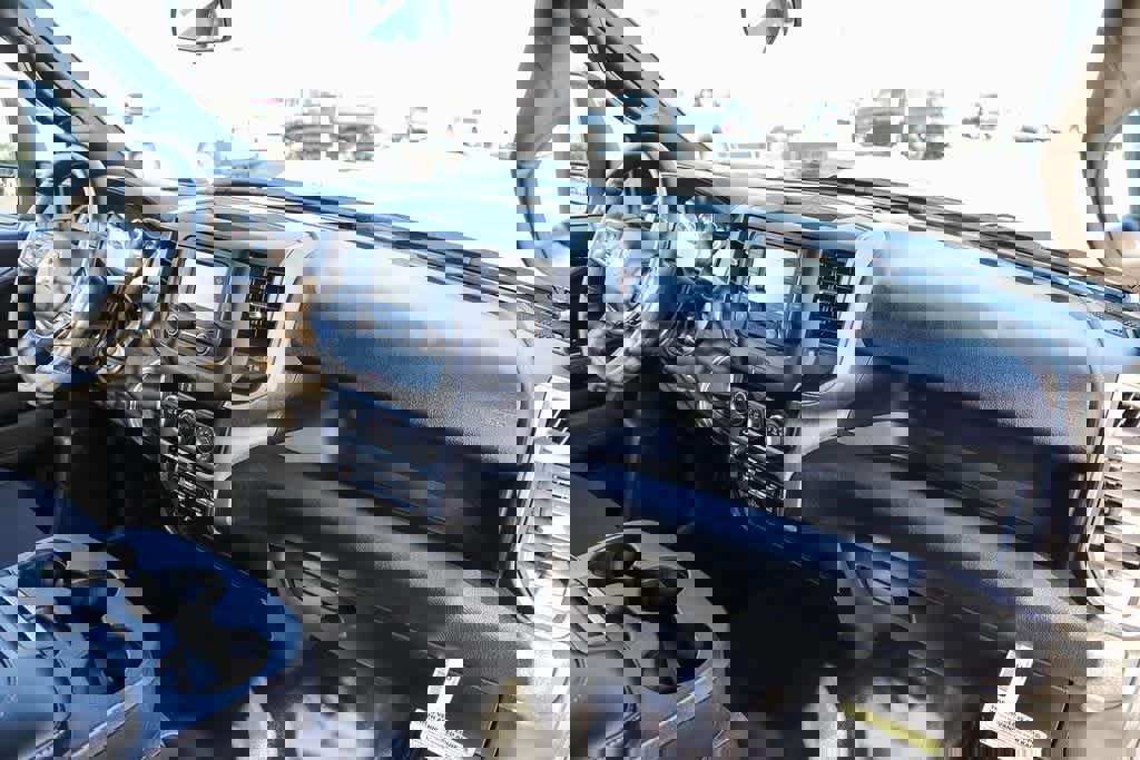 New 2024 RAM 4500 Tradesman image 11