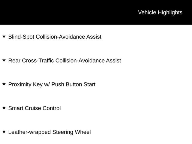 Used 2023 Hyundai Tucson SEL w/ Convenience Package image 3