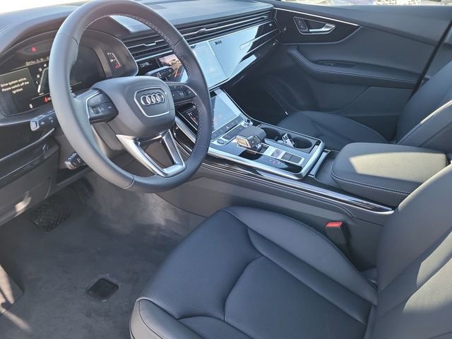 New 2026 Audi Q7 2.0T Premium Plus image 11