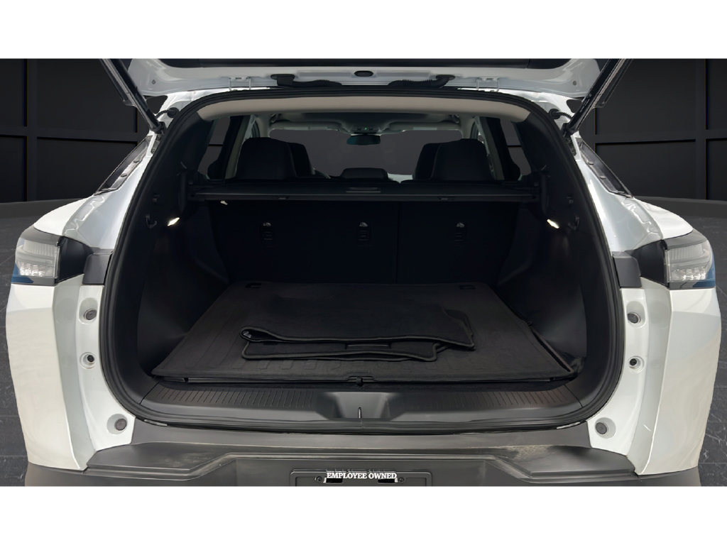 Used 2025 Nissan Murano SL w/ Cargo Package AWD/4WD image 25
