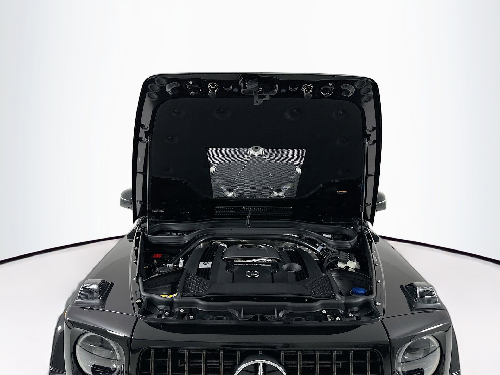 New 2026 Mercedes-Benz G 63 AMG 4MATIC image 34