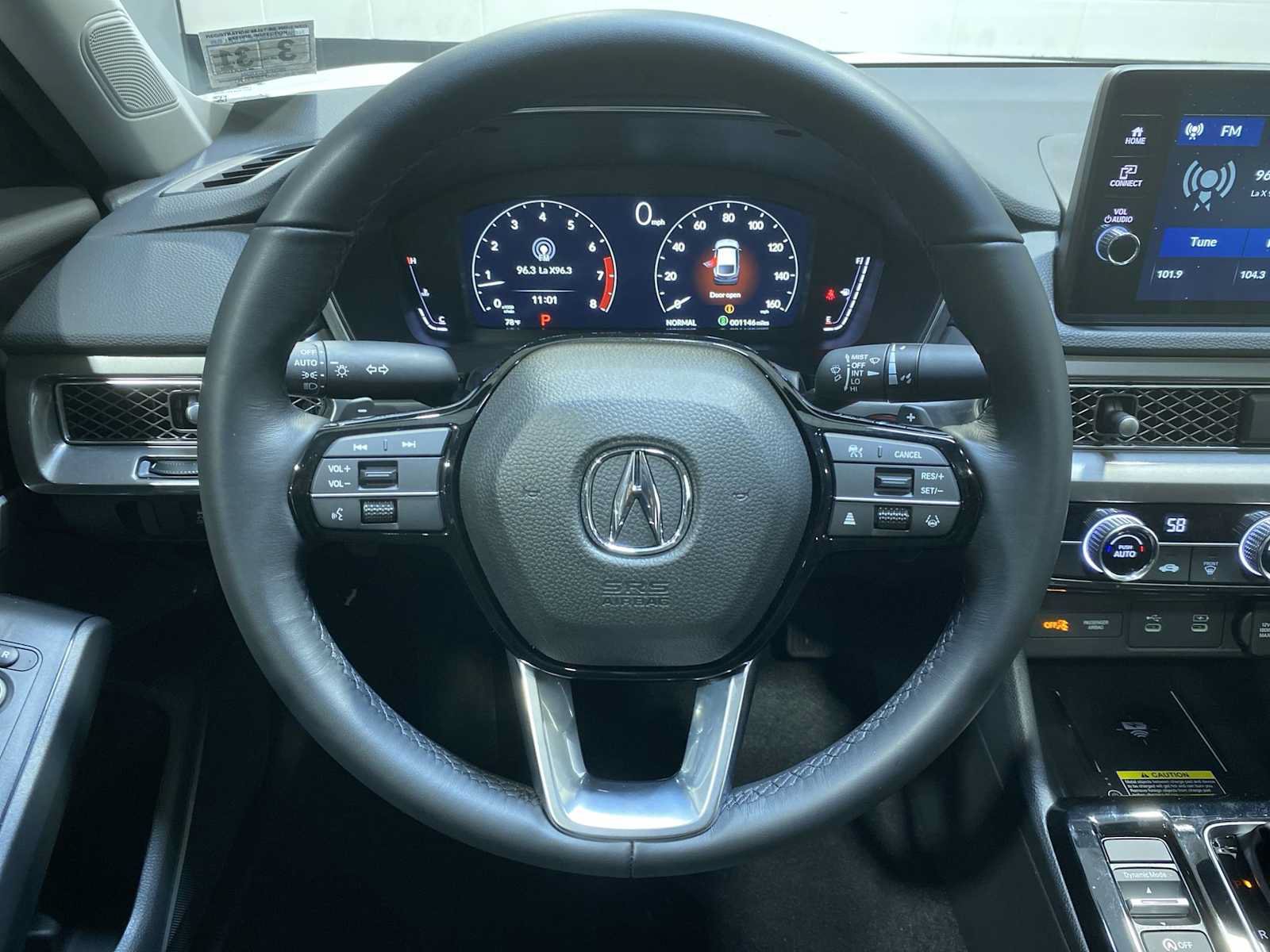 Used 2026 Acura Integra FWD image 15