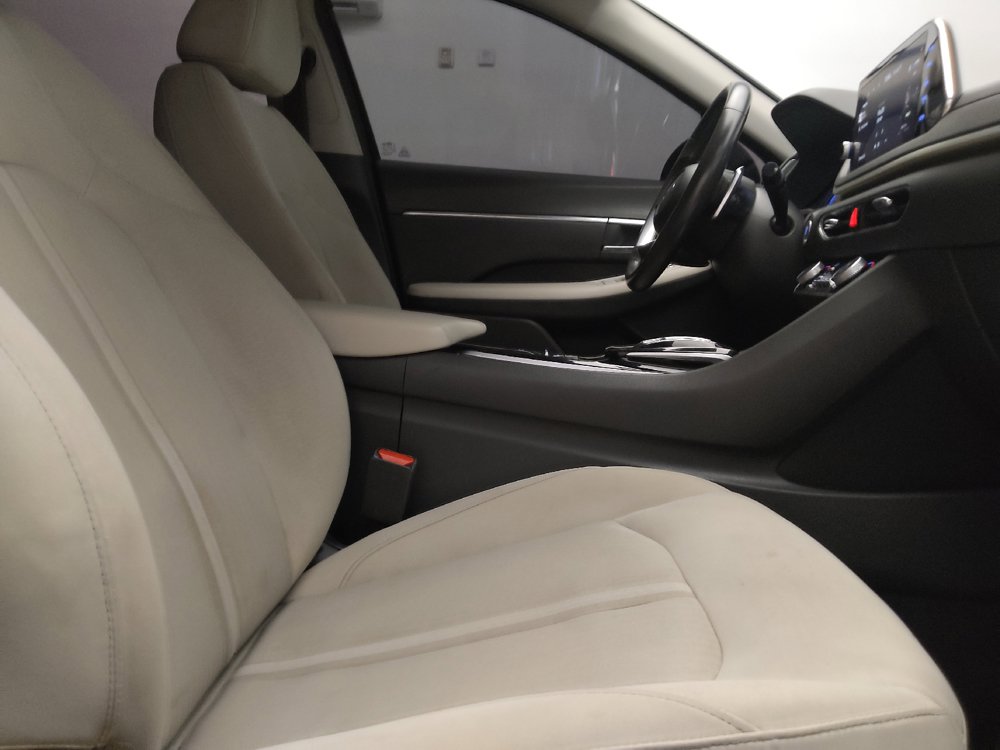 Used 2023 Hyundai Sonata SEL FWD image 21