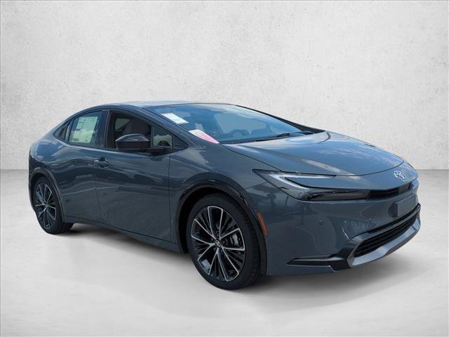 New 2027 Toyota Prius Limited FWD image 7