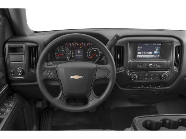 Used 2019 Chevrolet Silverado 1500 LT w/ All Star Edition AWD/4WD image 10