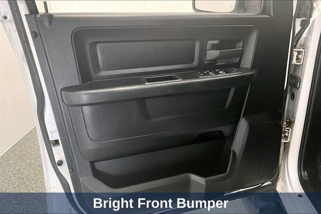 Used 2021 RAM 1500 Tradesman w/ SXT Plus Group AWD/4WD image 29