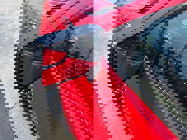 New 2026 Chevrolet Silverado 1500 Custom Trail Boss image 28