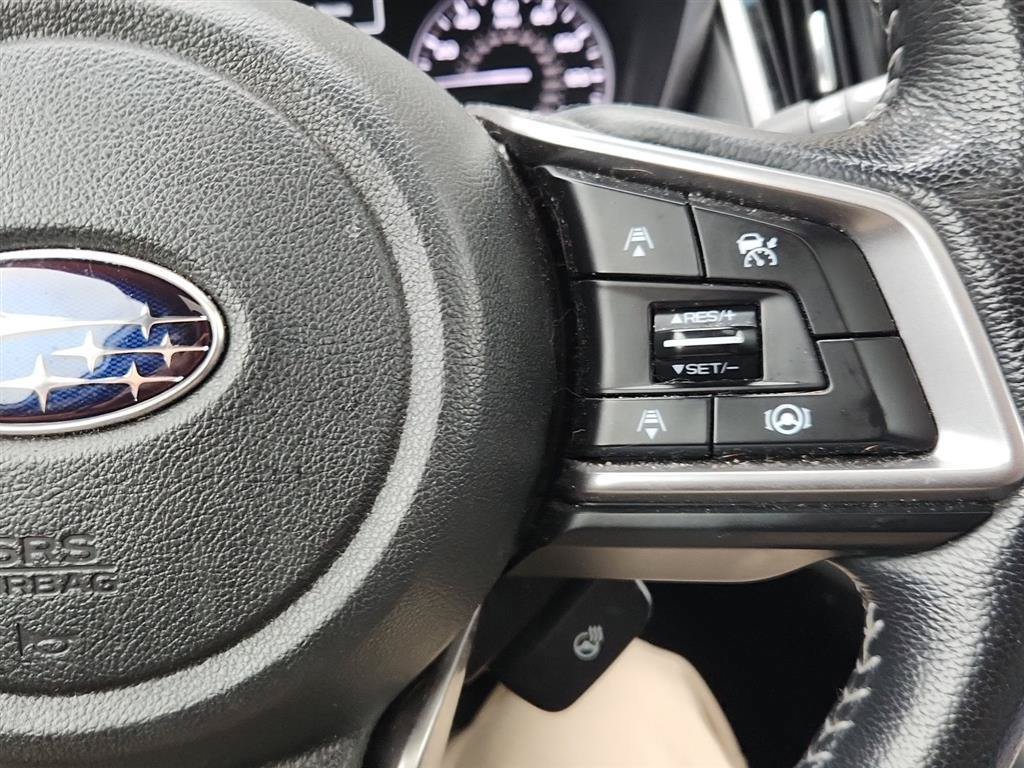 Used 2021 Subaru Outback Limited AWD/4WD image 14