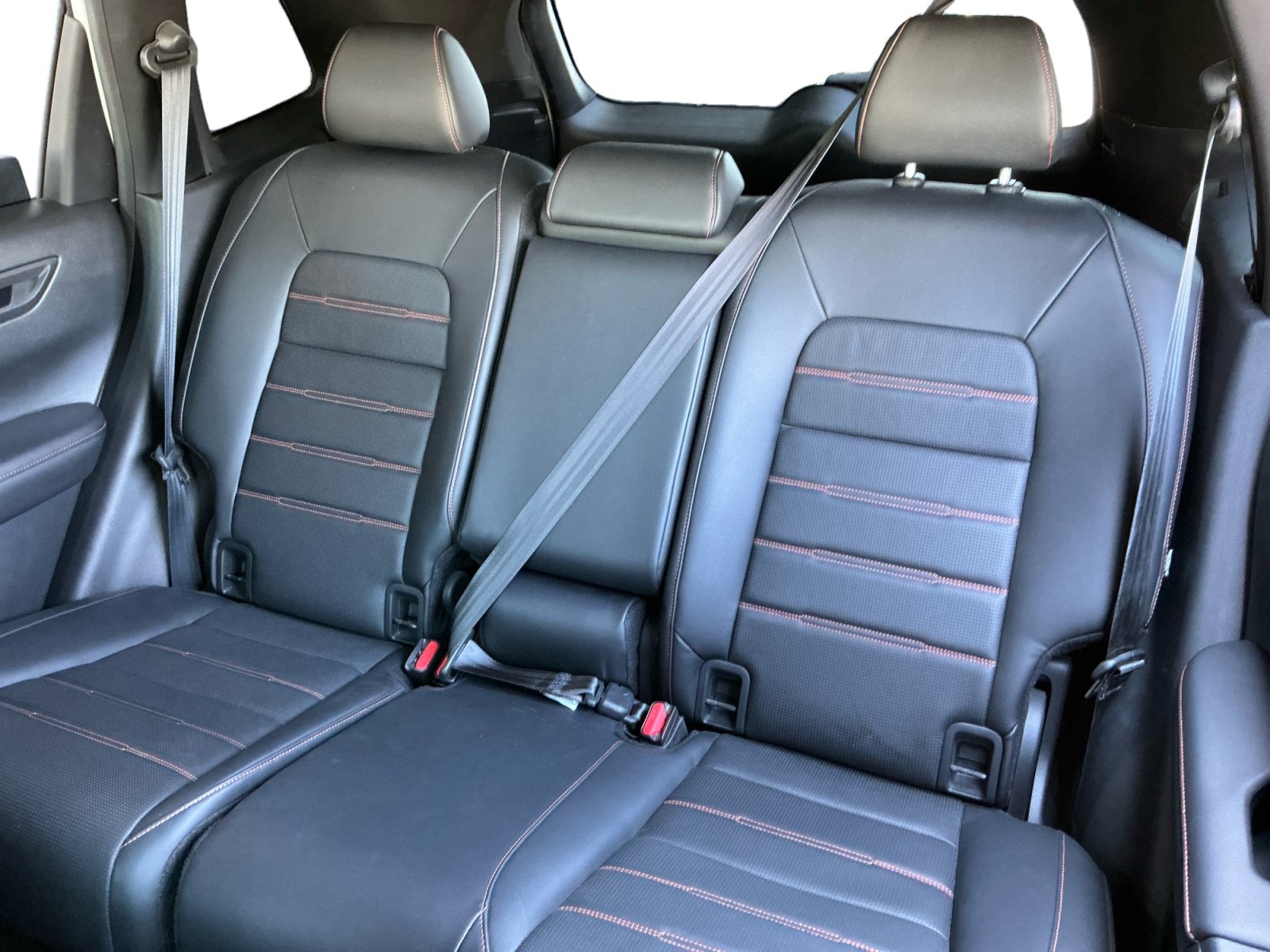 Used 2024 Honda CR-V Sport-L image 13