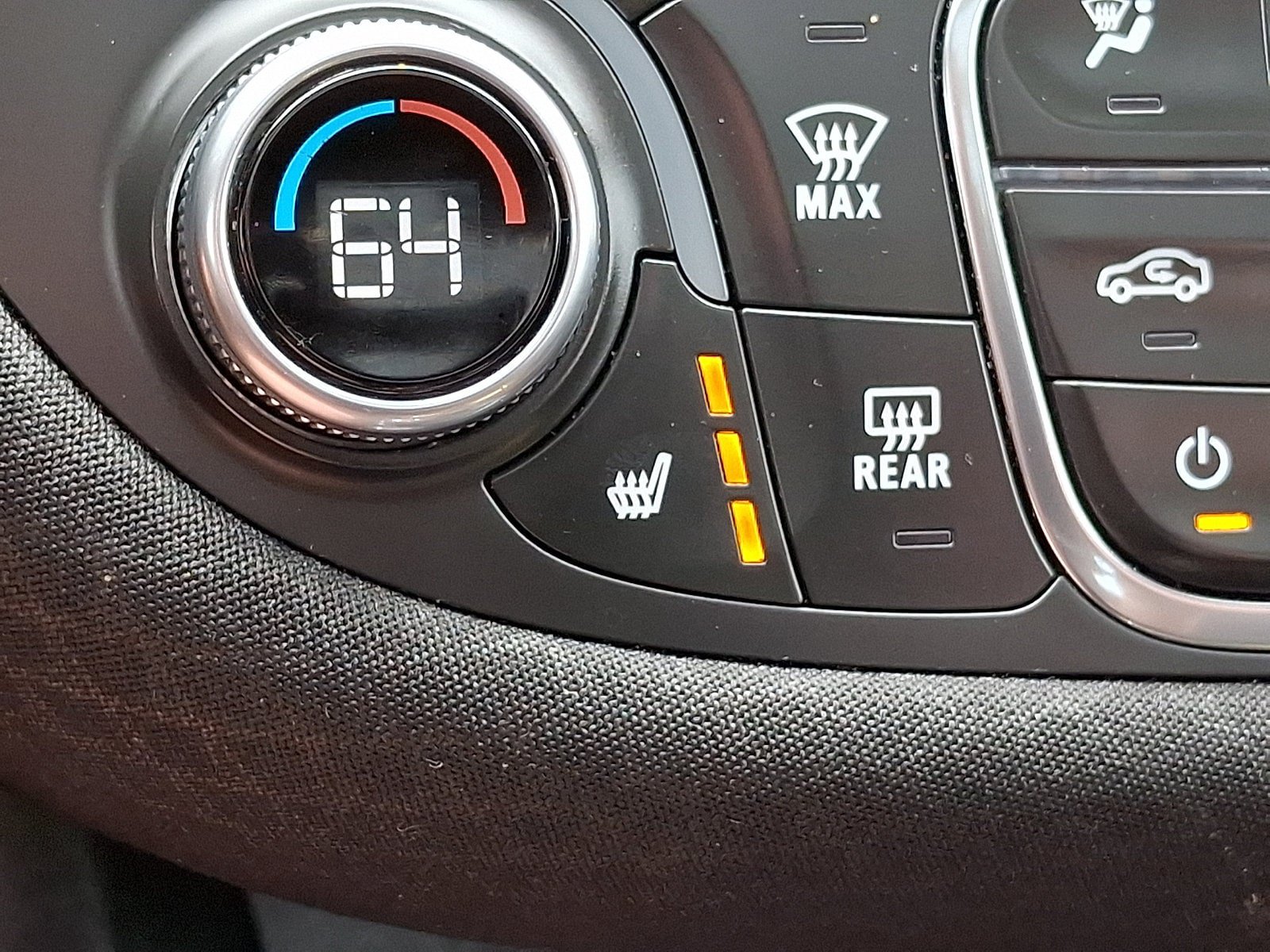 Used 2024 Chevrolet Malibu LT FWD image 24