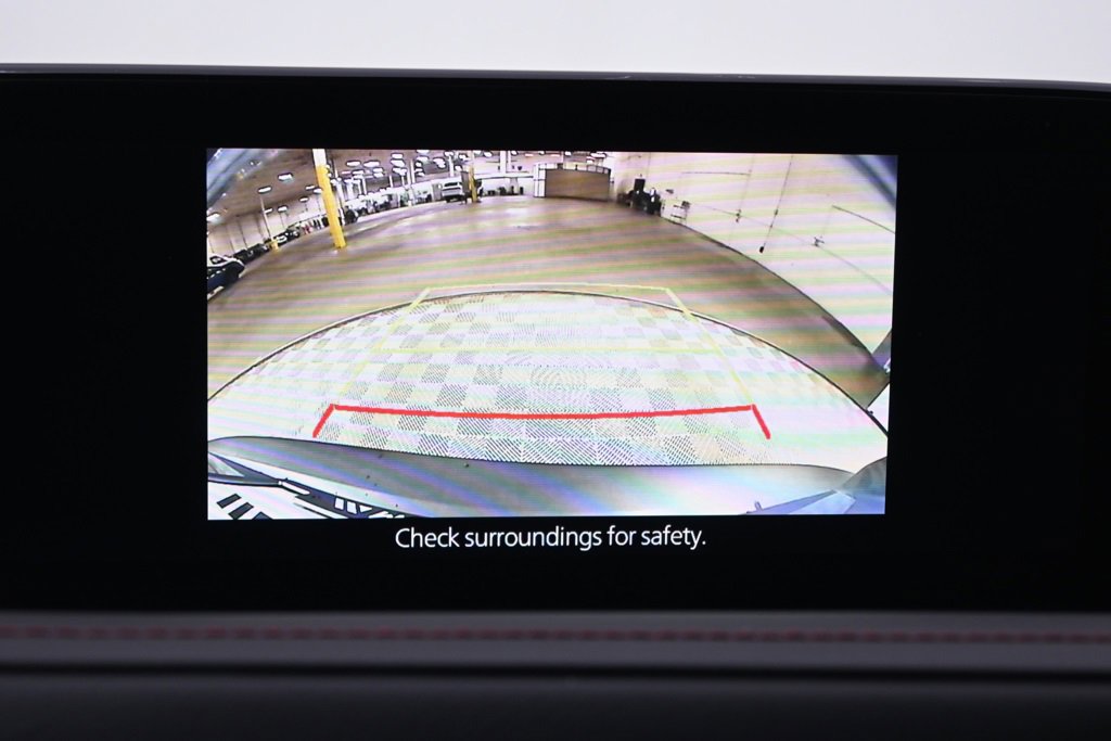 Used 2023 MAZDA CX-30 AWD 2.5 S w/ Preferred Package image 27