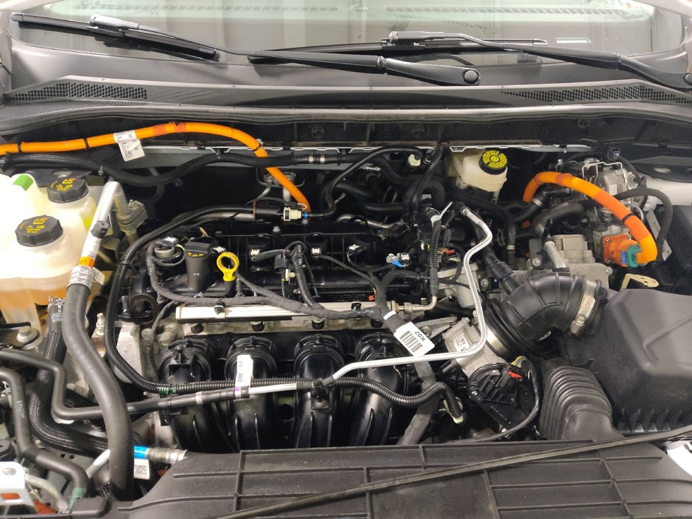 Used 2023 Ford Escape Active image 30