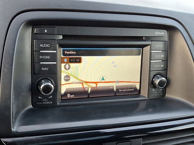 Used 2014 MAZDA CX-5 Touring w/ Touring Technology Package image 19