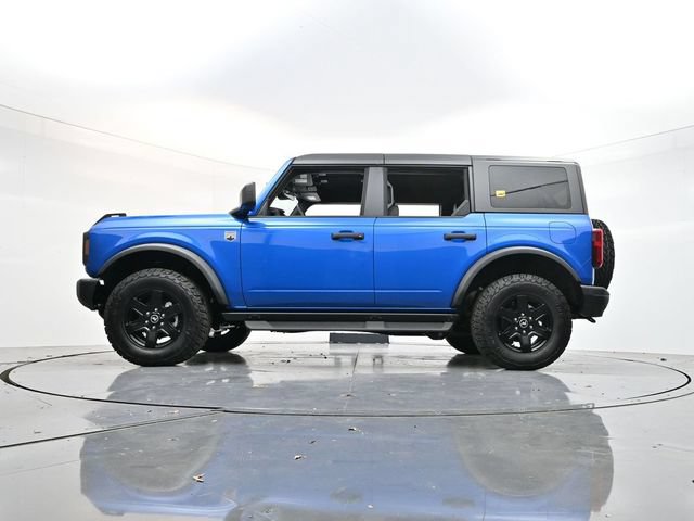 New 2025 Ford Bronco Big Bend w/ Black Diamond Package AWD/4WD image 29