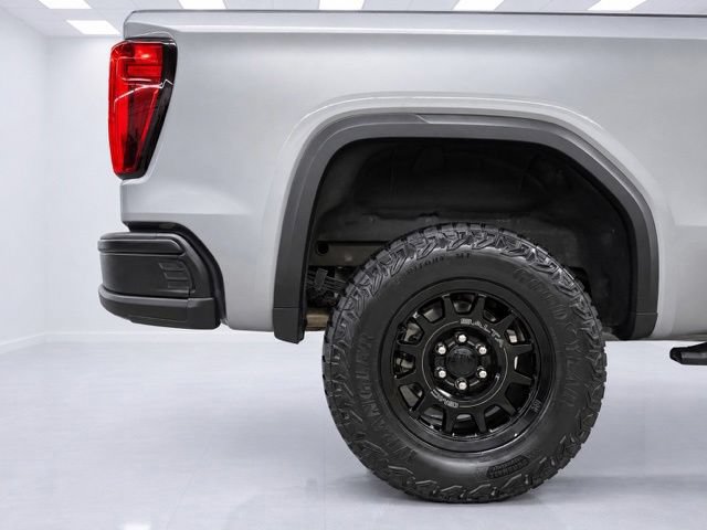 Used 2023 GMC Sierra 1500 AT4X w/ AT4X AEV Edition AWD/4WD image 11