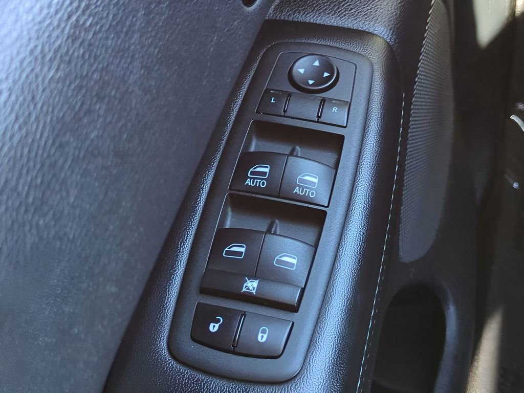 Used 2022 Dodge Durango GT w/ Trailer Tow Group IV image 24