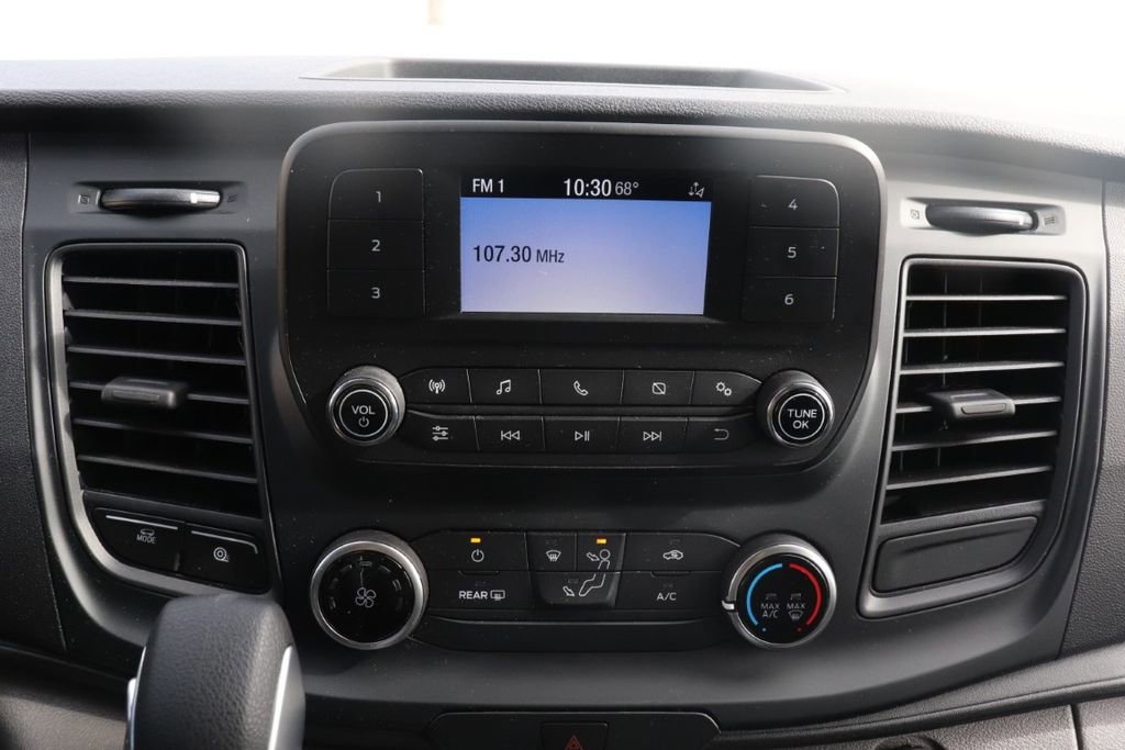 Used 2024 Ford Transit 250 Low Roof w/ Exterior Upgrade Package image 12