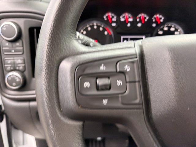 Used 2026 Chevrolet Silverado 2500 Custom w/ Custom Convenience Package AWD/4WD image 20