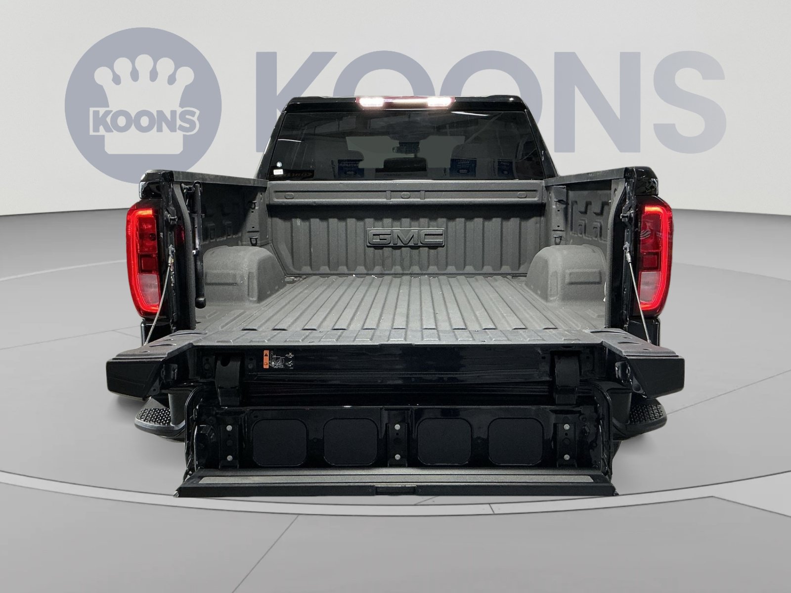Used 2023 GMC Sierra 1500 Elevation AWD/4WD image 25