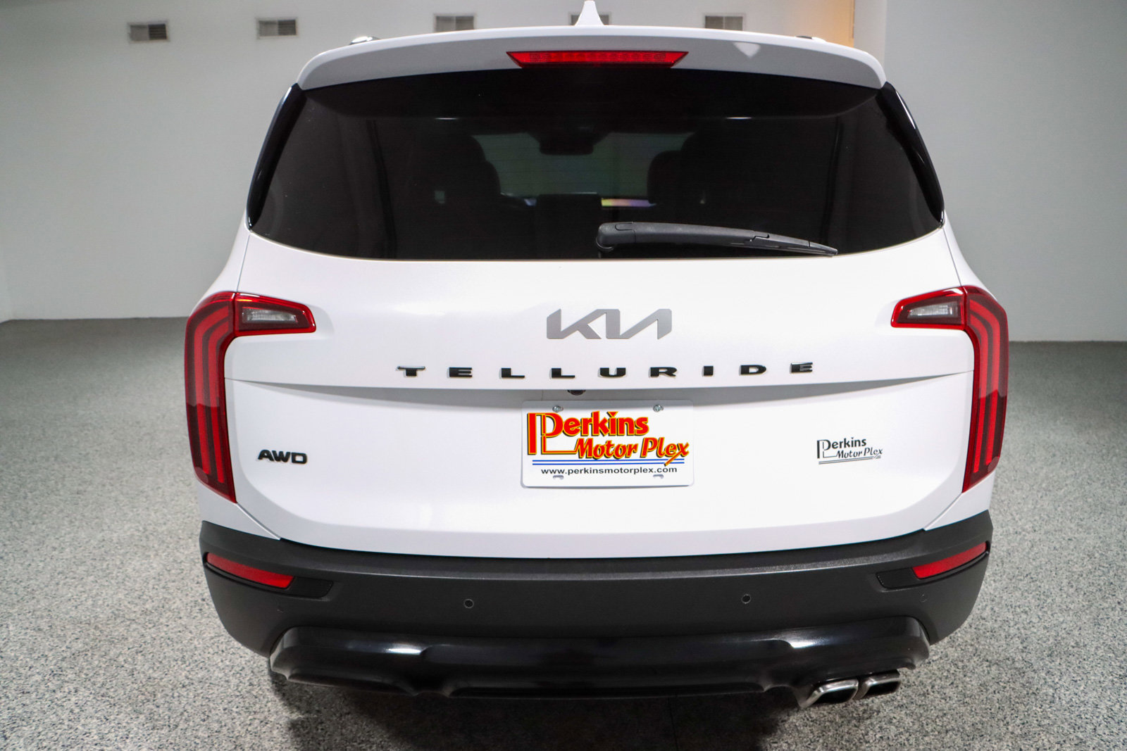 Used 2022 Kia Telluride SX image 8