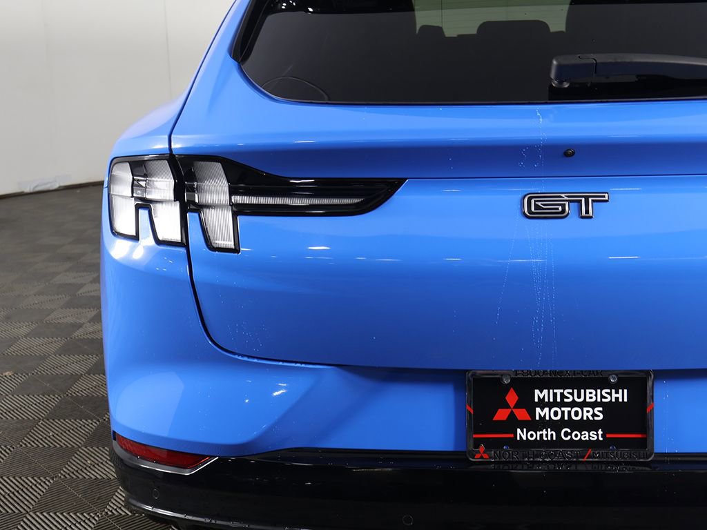 Used 2023 Ford Mustang Mach-E GT AWD/4WD image 16