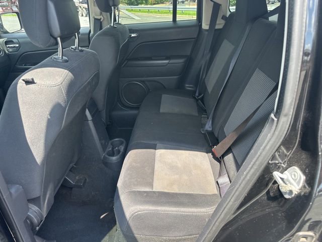 Used 2012 Jeep Patriot Sport w/ PWR Value Group image 8