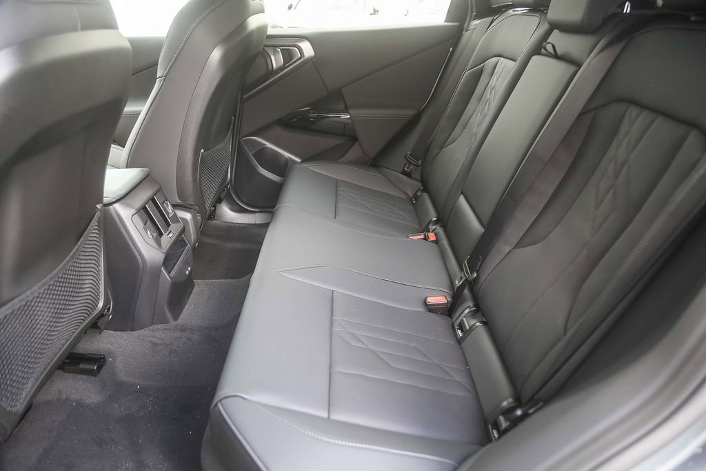 New 2026 BMW X3 xDrive30 AWD/4WD image 15