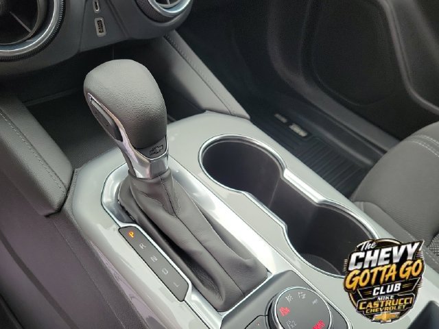 Used 2021 Chevrolet Blazer LT AWD/4WD image 15