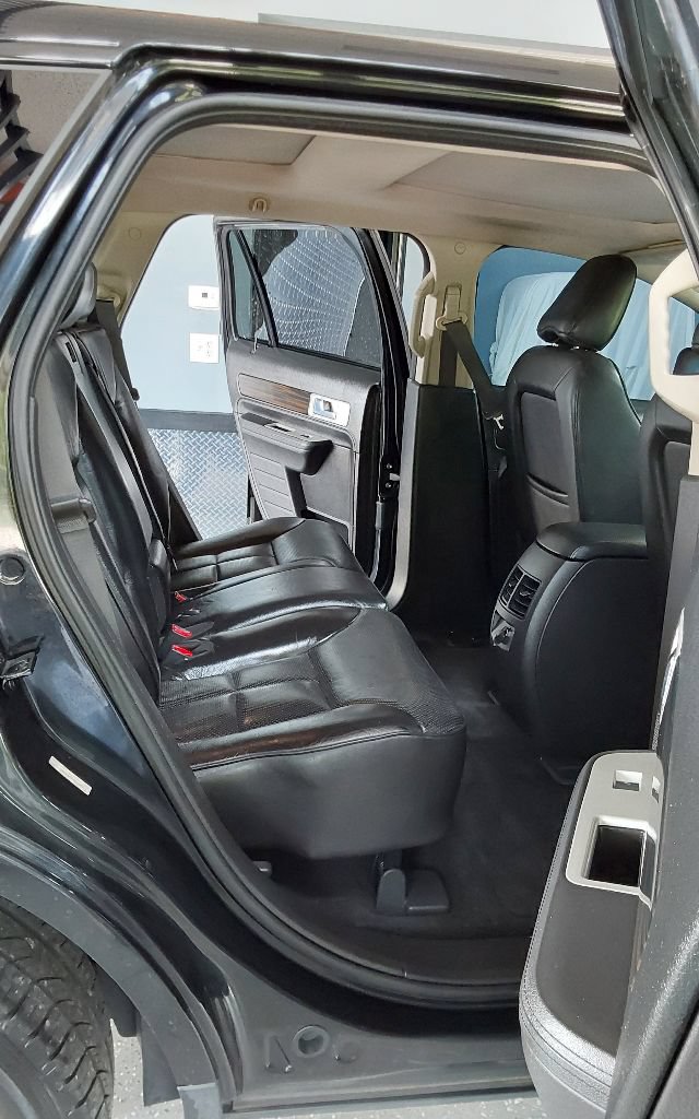 Used 2009 Lincoln MKX 2WD image 20