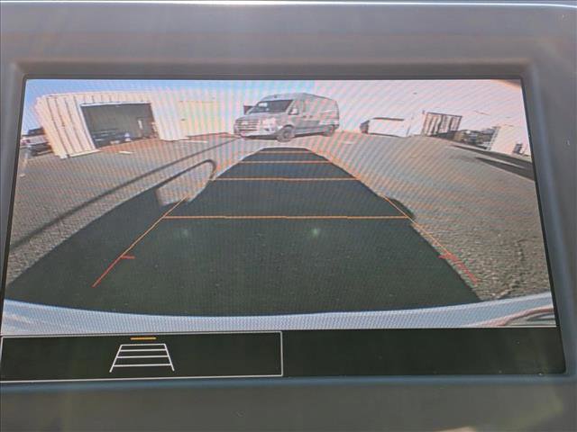 Used 2023 Chevrolet Equinox LS w/ LS Convenience Package image 13