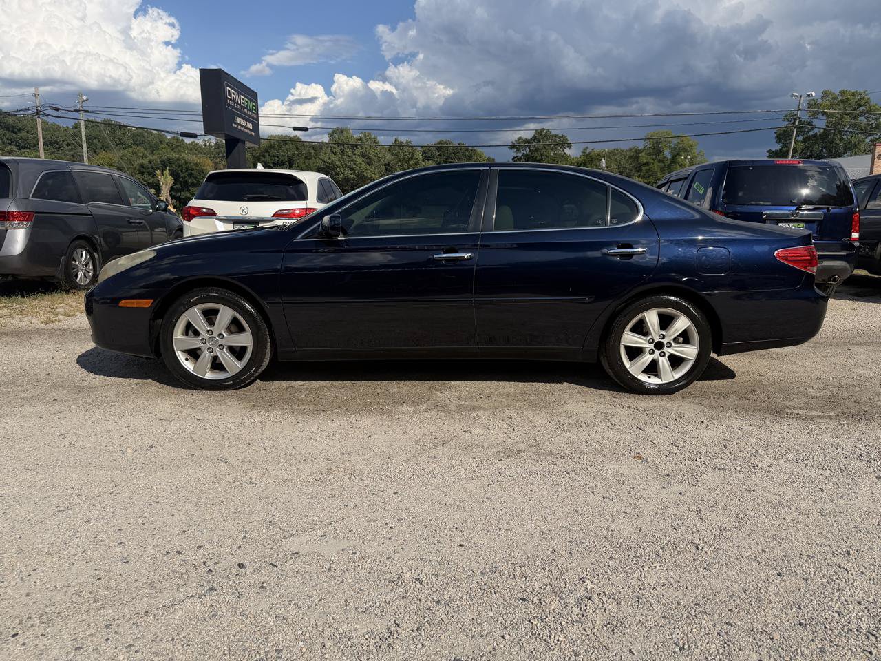 Used 2006 Lexus ES 330 FWD image 2