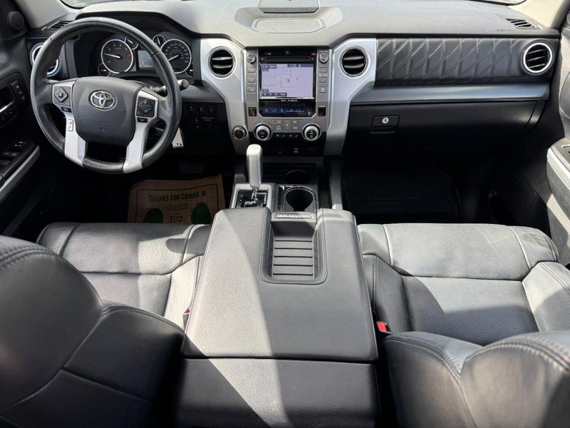 Used 2017 Toyota Tundra image 10