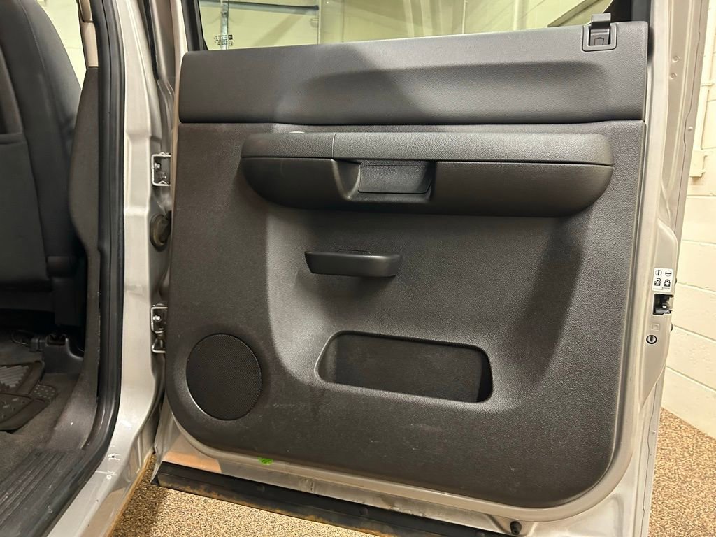 Used 2008 Chevrolet Silverado 1500 LS image 14