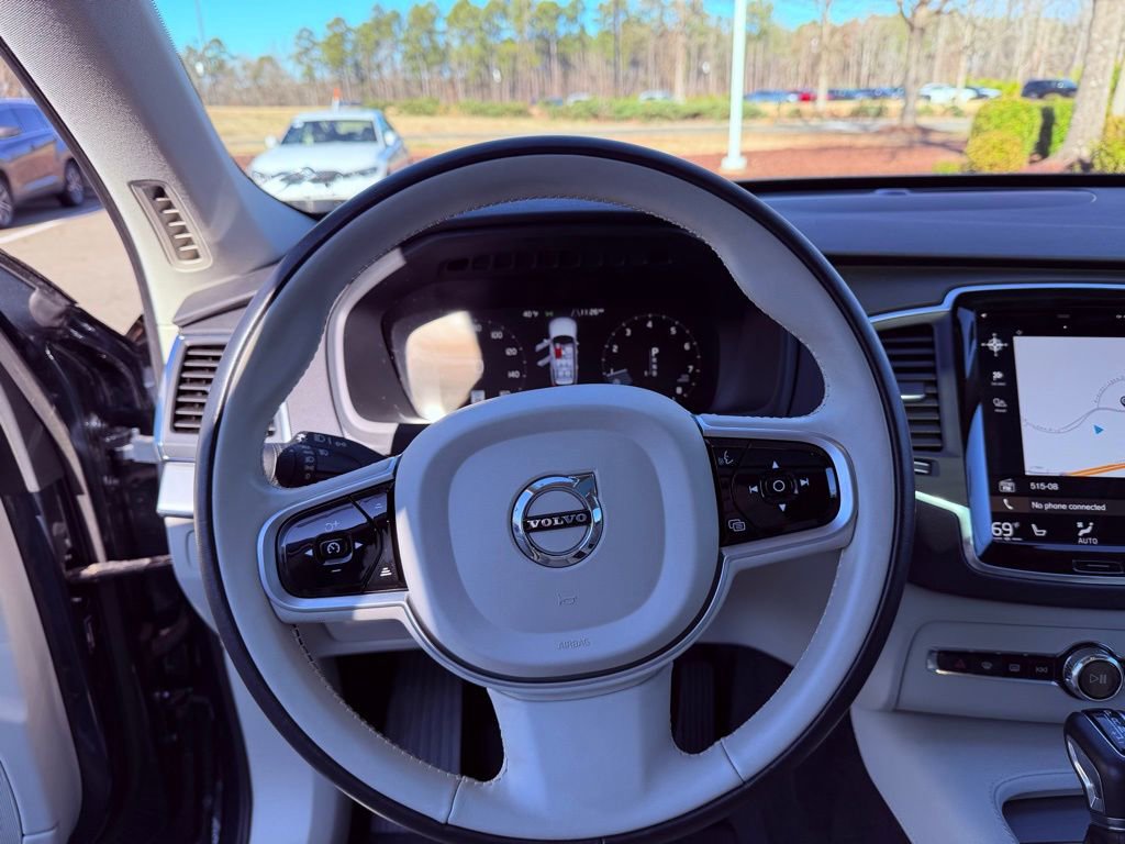 Used 2022 Volvo XC90 T5 Momentum w/ Climate Package image 20