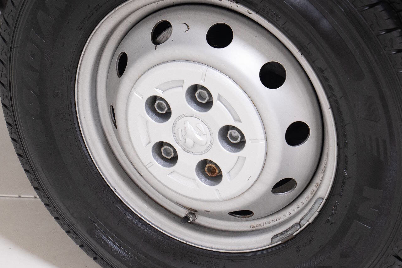 Used 2015 RAM ProMaster 2500 image 53