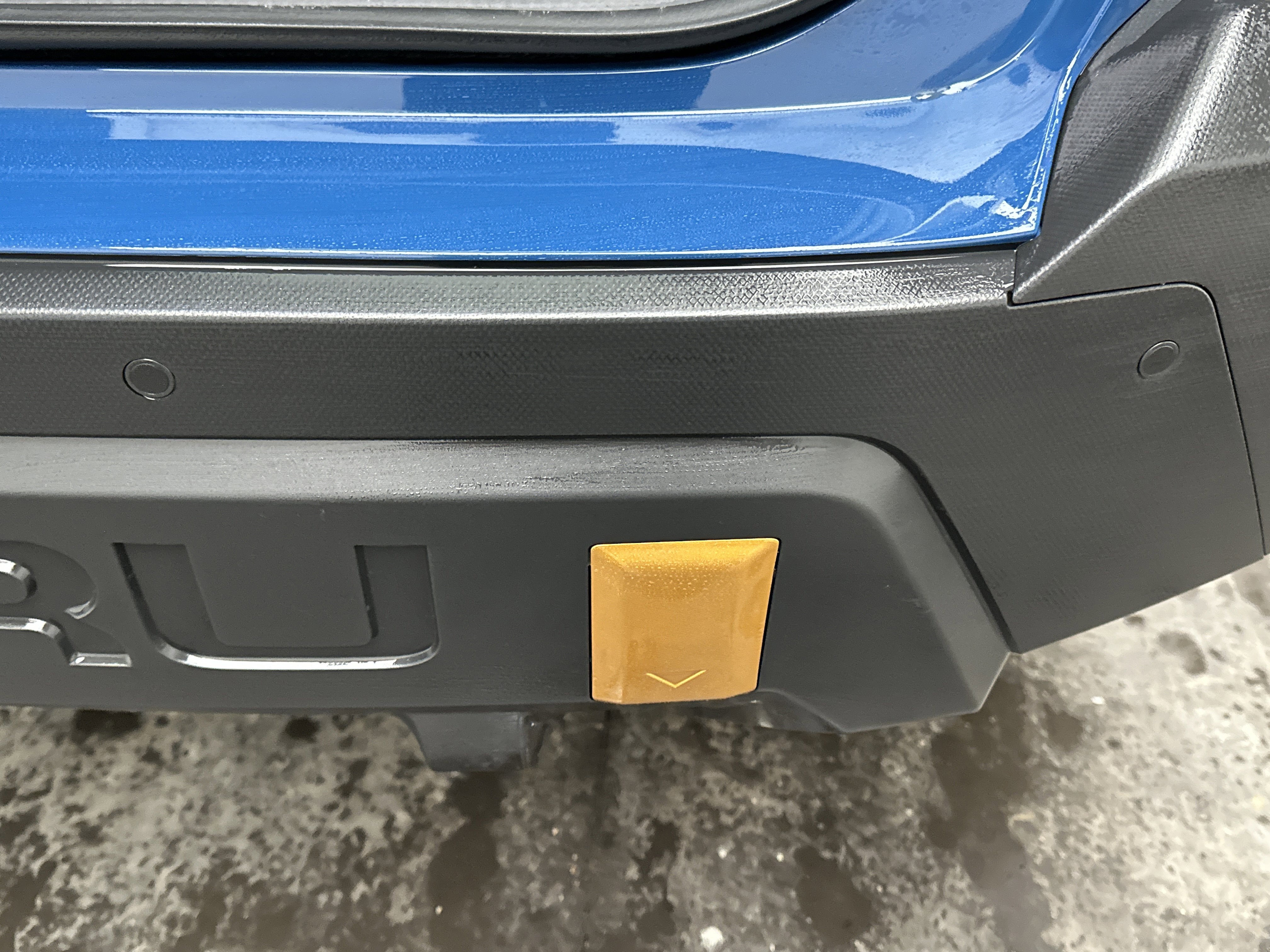 Certified 2026 Subaru Crosstrek 2.5i Wilderness image 14