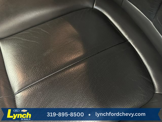 Used 2011 Ford F150 FX4 w/ FX Luxury Pkg AWD/4WD image 9