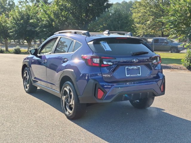 New 2026 Subaru Crosstrek 2.5i Limited AWD/4WD image 5