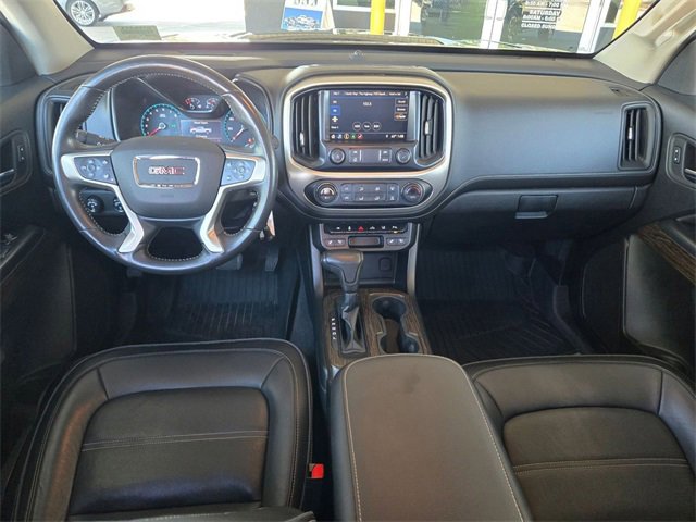 Used 2020 GMC Canyon Denali image 20