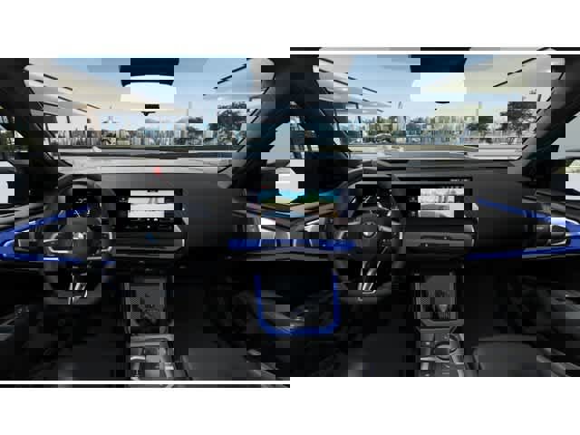 New 2026 BMW X3 M50 w/ Premium Package image 10