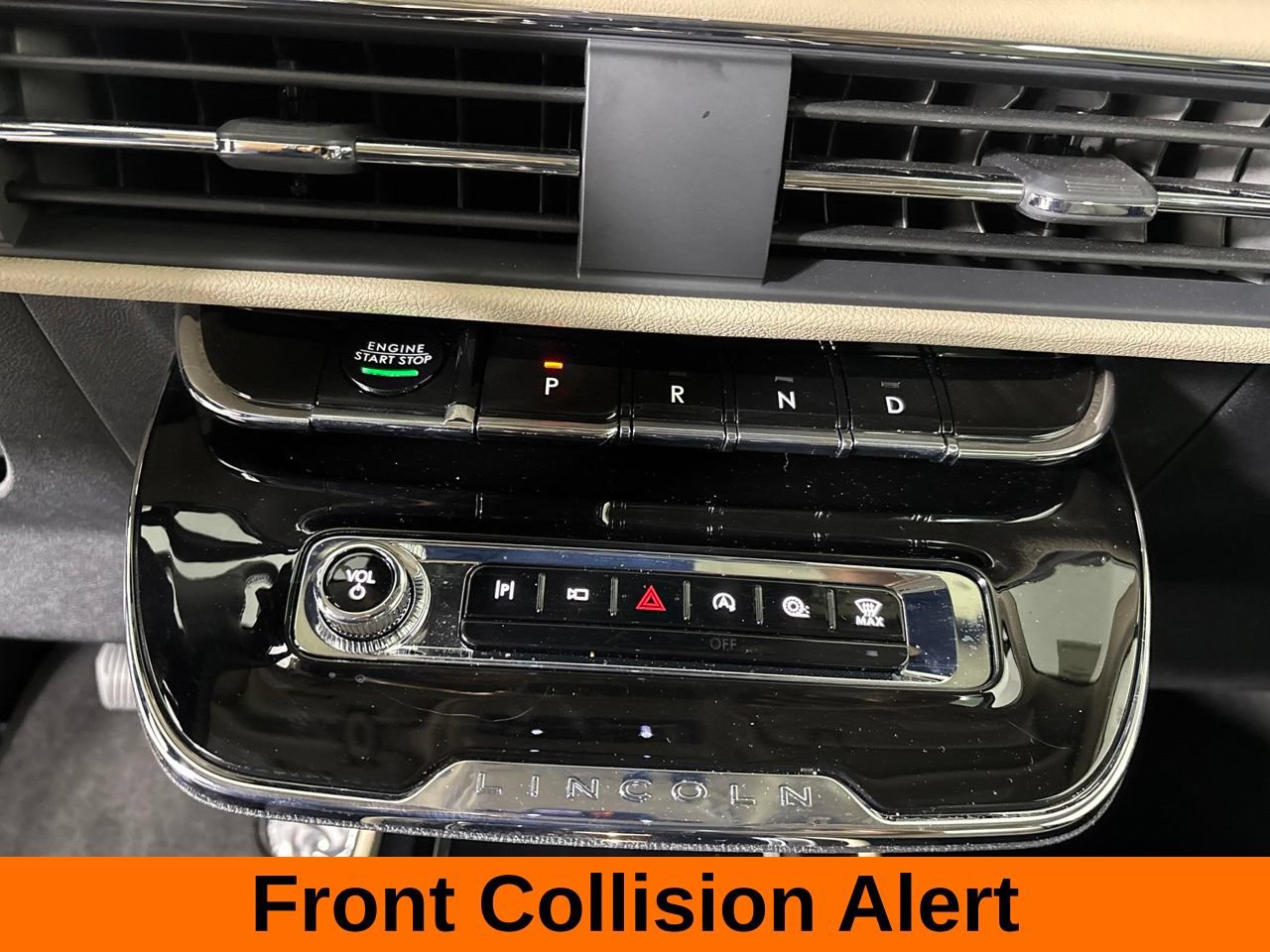 Used 2026 Lincoln Corsair Premiere FWD image 21