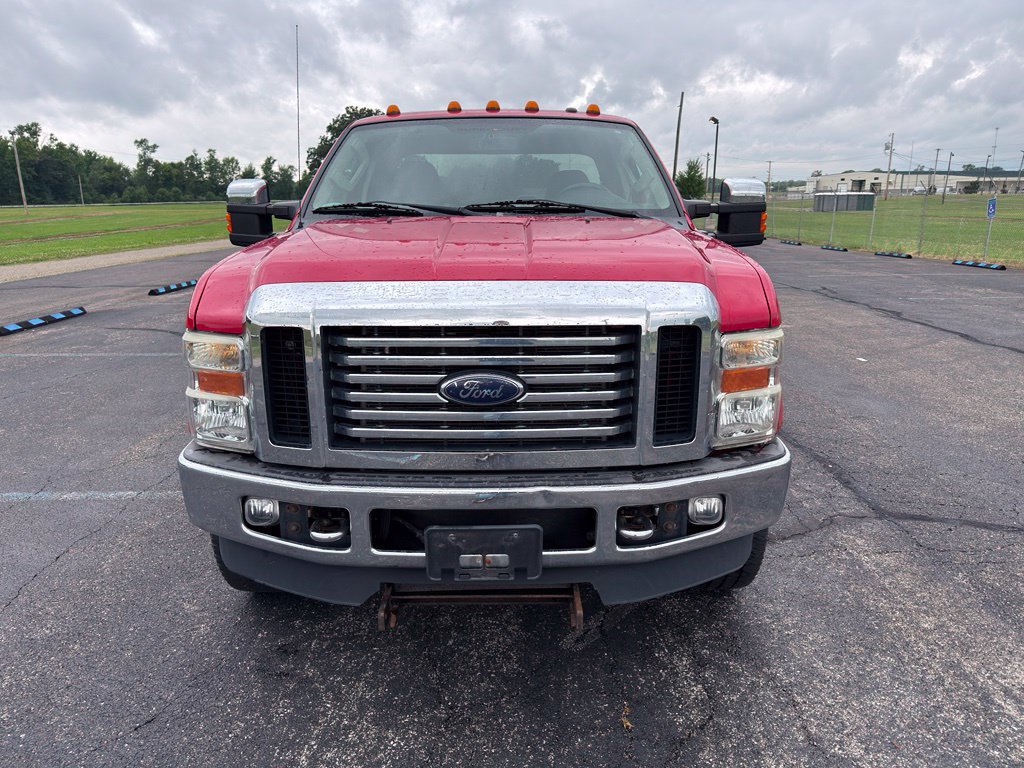 Used 2010 Ford F250 XL AWD/4WD image 18