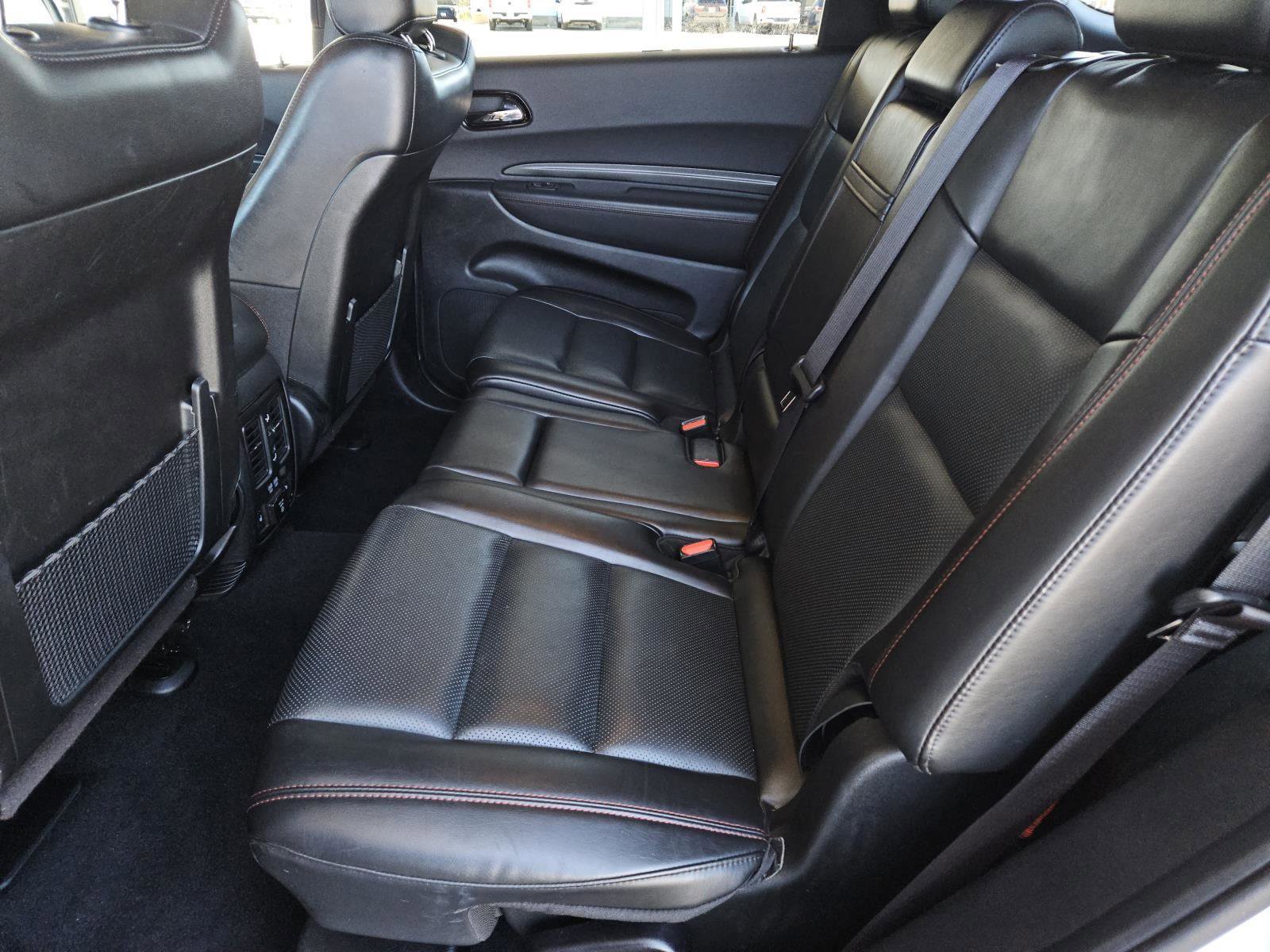 Used 2024 Dodge Durango GT image 29