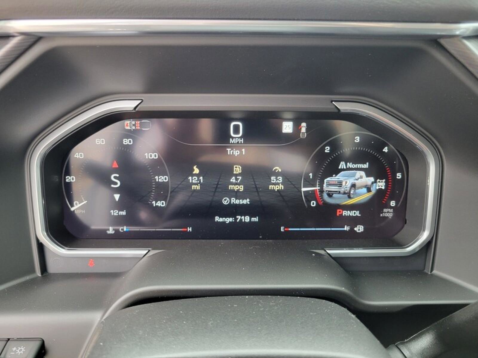 New 2026 GMC Sierra 3500 Denali Ultimate image 20