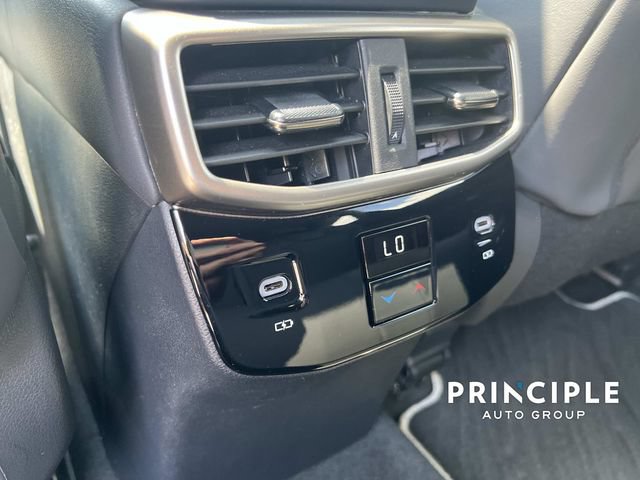 Used 2024 Lexus RX 350 F Sport w/ Convenience Package AWD/4WD image 28