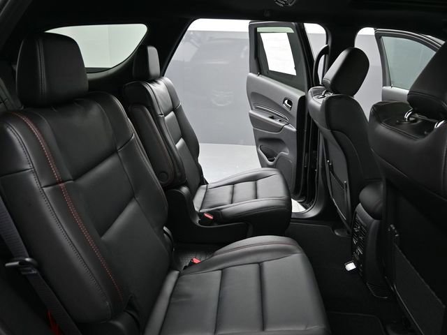 New 2026 Dodge Durango GT AWD/4WD image 20